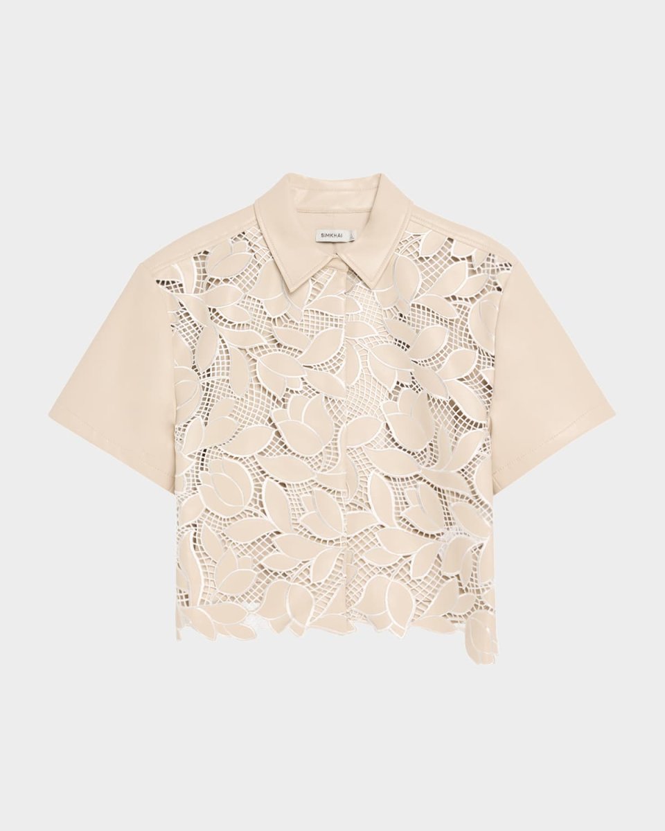 Robinson Camp Shirt